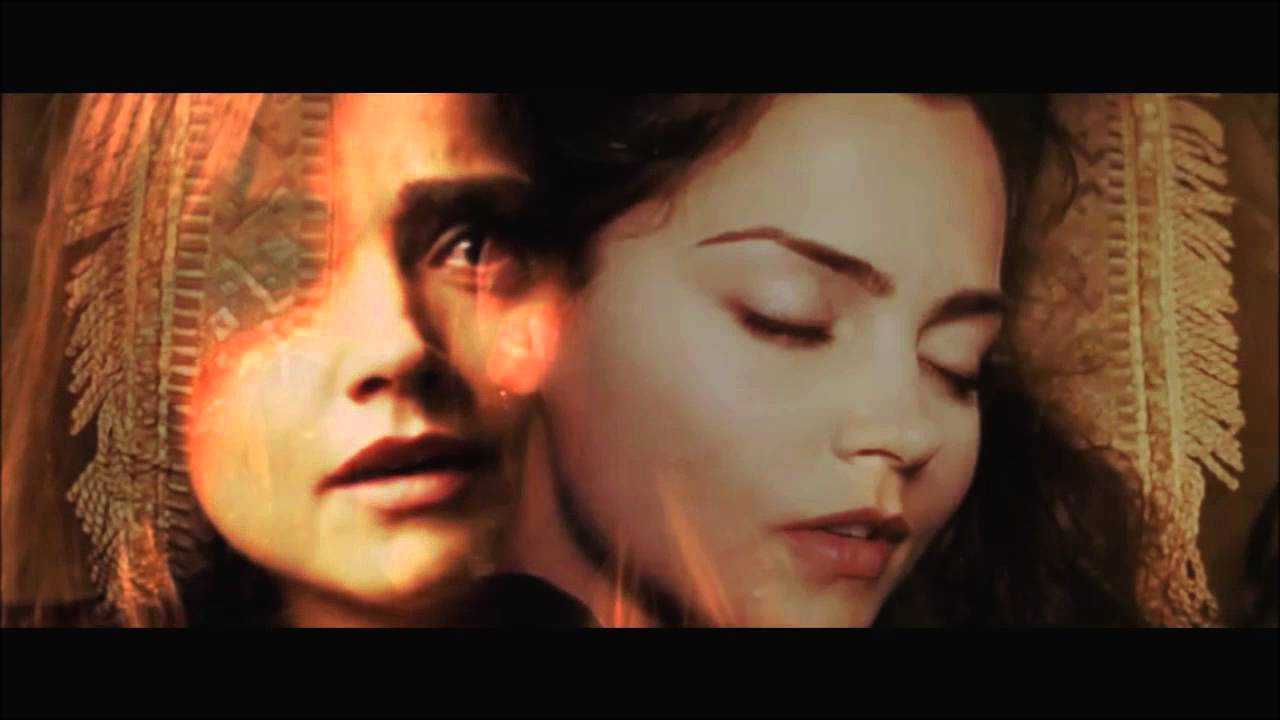 Clara & Spock ᶜʳᵒˢˢᵒᵛᵉʳ | You Remind Me