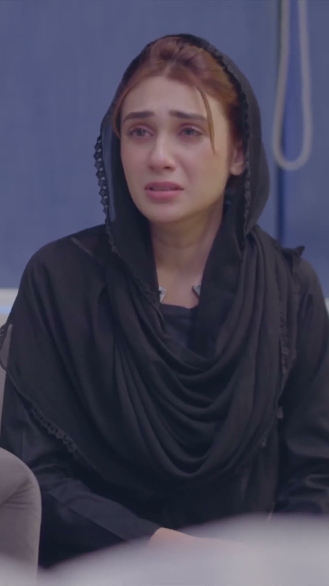 Please Apni Sajjal Ko Maaf kar Dein ? #bharam  #hinatariq  #shorts