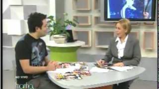 Gafe - Claudete Troiano Manda Beijo Ao Vivo Para A Falecida Leila Lopes