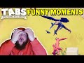 CaseOh's FUNNIEST Moments in TABS! #5