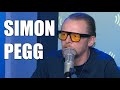 Simon Pegg - Fandoms, Luck, Shaun of the Dead, etc - Jim Norton &amp; Sam Roberts