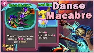 I Was So Wrong About This Card (Slay The Spire 2)