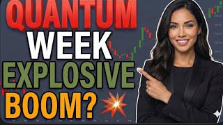 Quantum eMotion (QNC): This Is Why It Exploded