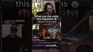 W streamer fr - ttv/echo265_#deadlock #deadlockclips #deathydl #Raid #twitch