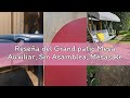 Reseña del Grand patio Mesa Auxiliar, Sin Asamblea, Mesas Redondas, Ligero, Mesas de Centro para Sal