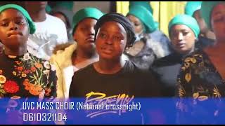 UVC MANGIBUKA