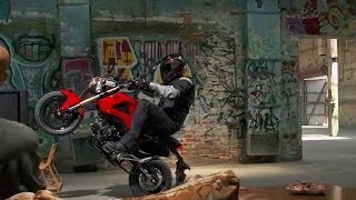 All-New 2014 Honda Grom - OFFICIAL Trailer