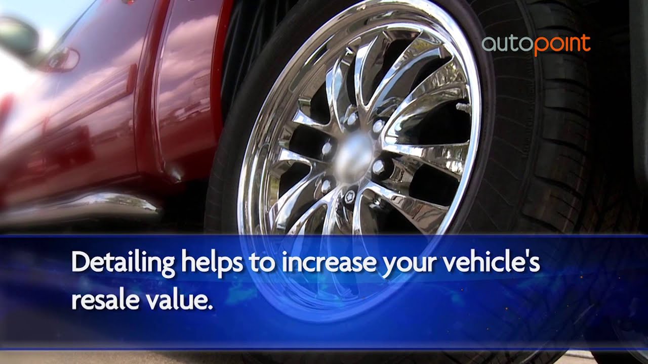 Appearance Enhancement