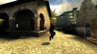 Css M4 Ace With Double By Qarx