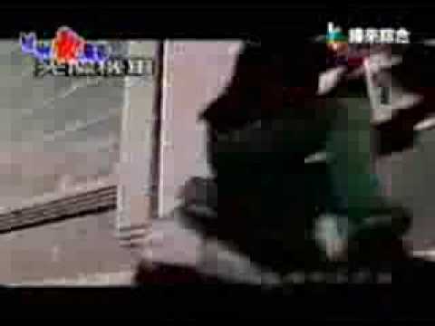 經典復古小車 光陽 勁捷 DJ1 RR 廣告 (郭富城代言)