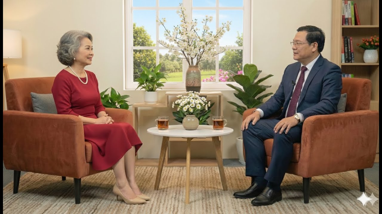 LY HÔN TUỔI 60: TÔI XÁCH VALI RA KHỎI NHÀ VÀ TỪ BỎ TẤT CẢ TÀI SẢN- TÂM SỰ CHUYỆN NHÀ