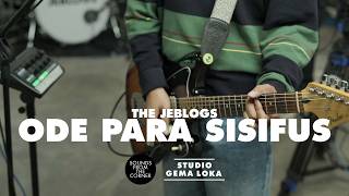 The Jeblogs - Ode Para Sisifus | Di Gema Loka