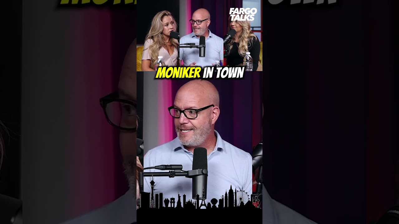 Vegas Born and Raised, and Rocking Real Estate!