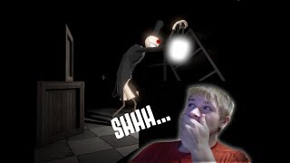 Smiling Fiends! | Brother Wake Up: Chapter 1 screenshot 4