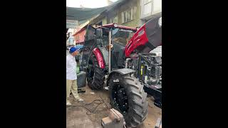 Adblu Eksoz Tıkanma Sorunlarına Kesin Garantili Çözüm Tüm Traktör Ve Iş Makinaları Yapılır