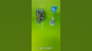 ✨Satisfying Reverse Beads Short video ❤️💚🩵#asmr #Reverse #short
