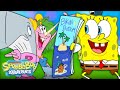 Narlene And Pearl Explore Bikini Bottom Full Scene Upturn Girls SpongeBob