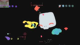 Gonner Blueberry - Boss Rush Speedrun 218