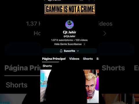 @CjtJahir #viral #shor