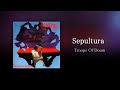 Sepultura - Troops Of Doom (Guitar Backing Track with Tabs)