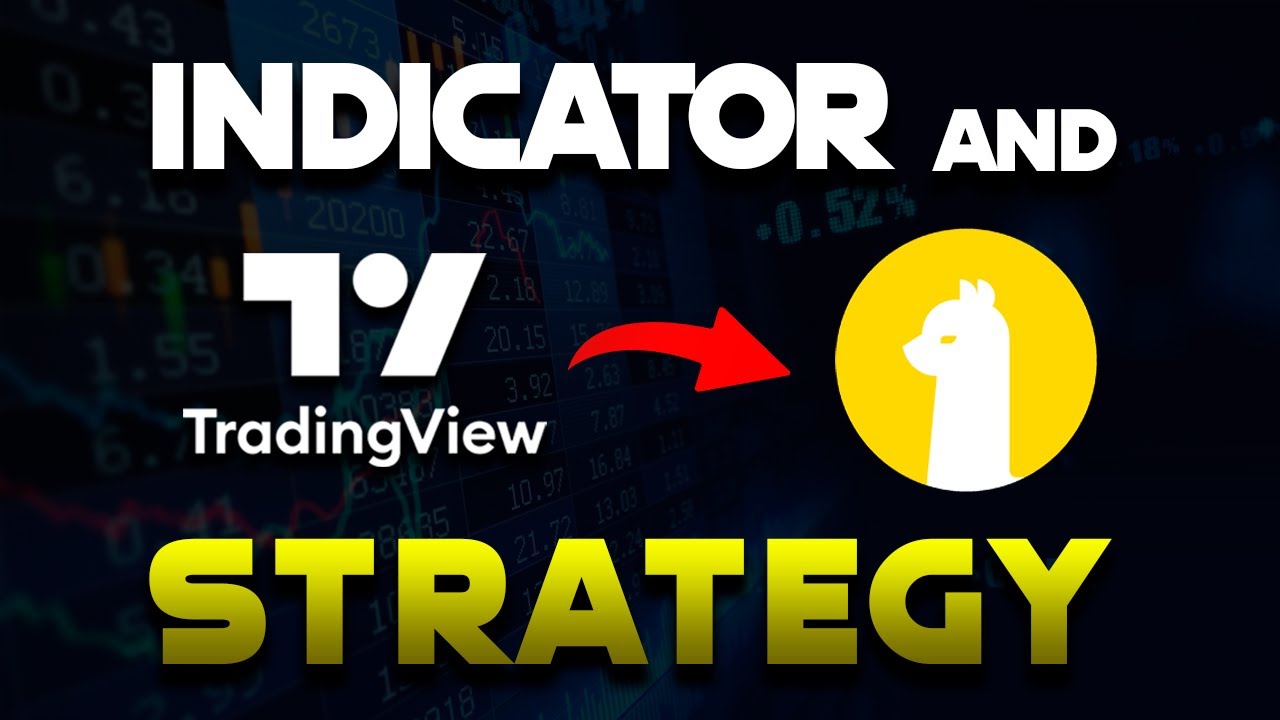 Live Trading: TradingView Signals to Alpaca Real Time