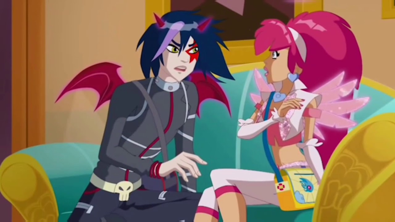 Друзья ангелов/ раф и сульфус (песня называется ты убил меня сам дурак🥺)