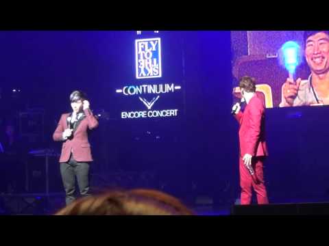 140927 플라이투더스카이 전주콘서트1