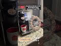 Who wants some coffee?