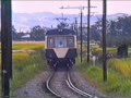 丸窓電車 モハ5250形 上田交通 別所線 (1986年)　③ の動画、YouTube動画。