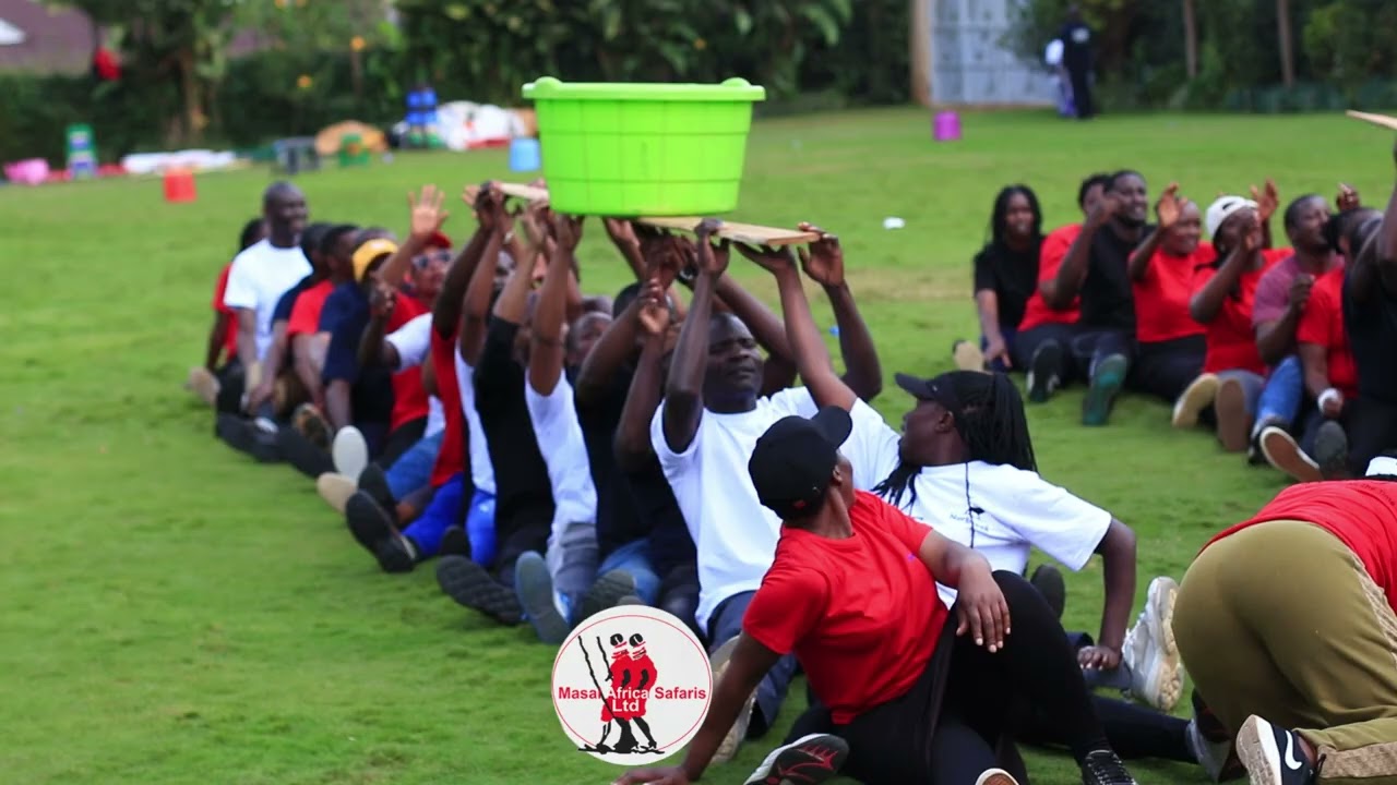 Masai Africa Safaris Overview | Safari, Travel & Corporate Retreat Experts.