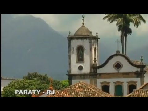 Institucional da TV Rio Sul \