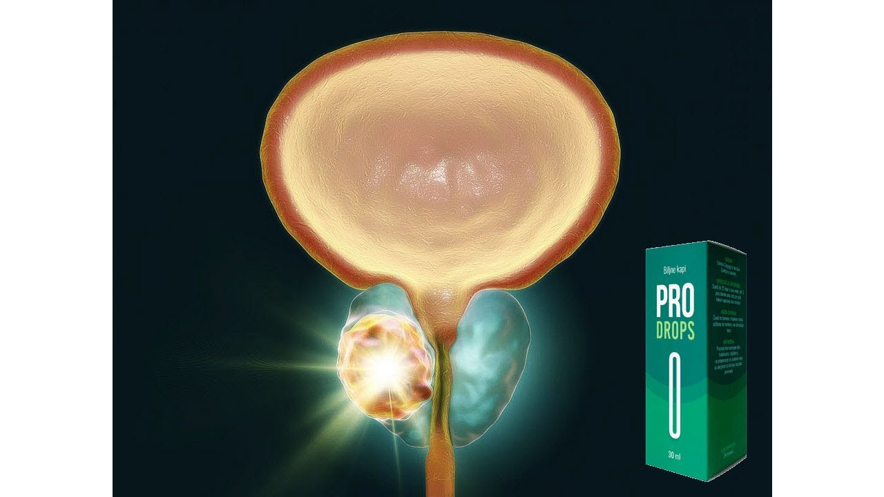 Pro Drops Lek, Cena, Iskustva, Sastav YouTube