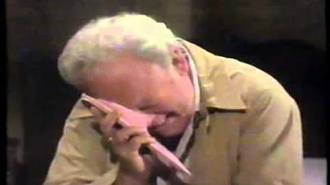 All in the Family - Ediths Death