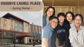 Ch 7: From STROKE IN-PATIENT REHAB to HOME | What to expect in the DISCHARGE PROCESS