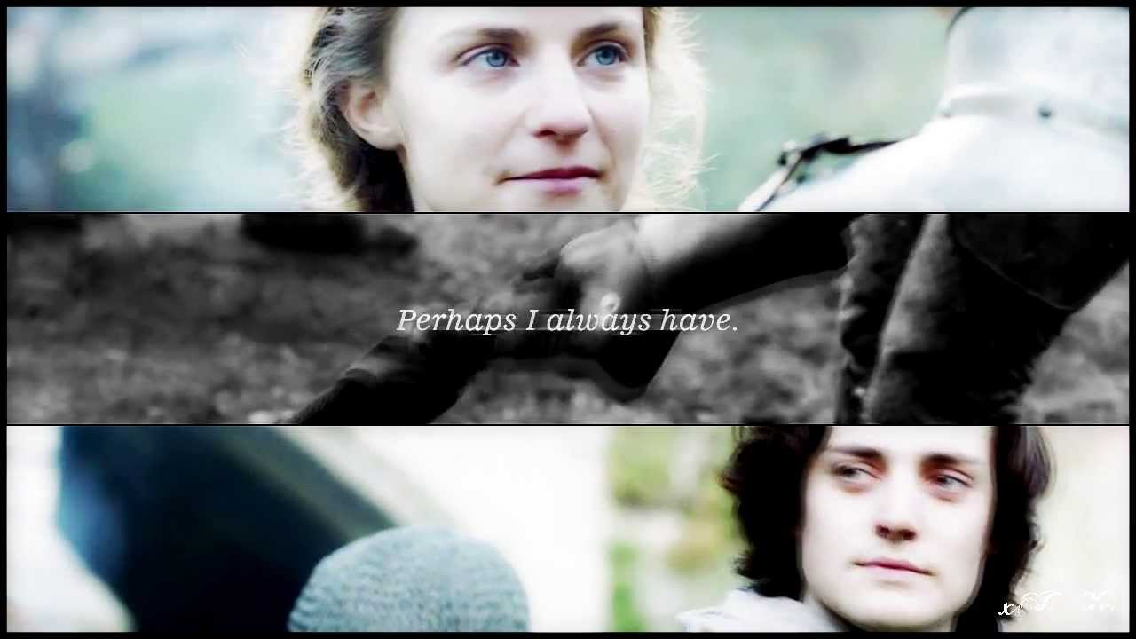 ►Richard & Anne | White Blank Page