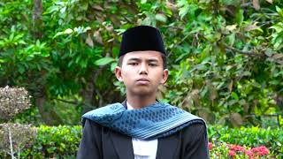 Miftahul Husni Asy-Syarif || Q.S Al Baqarah 154-158  Audisi Aksi Indosiar 