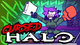 The Worst Possible Way to Revisit Halo 3