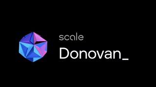 Scale Donovan Ai-Powered Decision-Making For Defense