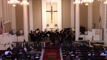 Nearer, My God, to Thee - Sarah Adams & Lowell Mason/arr. James Stevens