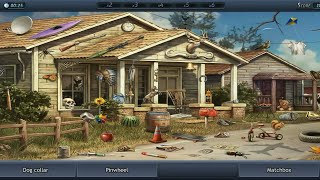 CRIMINAL CASE - Wrecked house screenshot 4