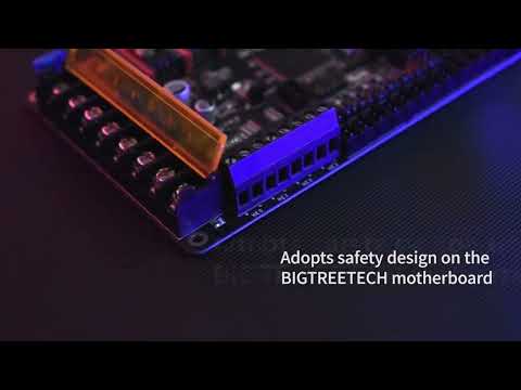 BIGTREETECH Octopus V1.1