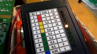 видео: Телевизор VESTEL не включается. Как найти неисправность. ESR измеритель NM8032. Курсы телемастеров. картинка: Телевизор VESTEL не включается. Как найти неисправность. ESR измеритель NM8032. Курсы телемастеров.