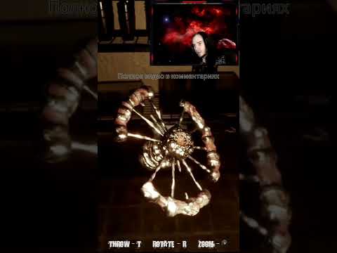 ВООБЩЕ НЕ СТРАШНО. DARK FRACTURE: PROLOGUE ИГРЫ НА ПК, БЕСПЛАТНО. ЛУЧШИЙ ХОРРОР. PC GAMES #shorts