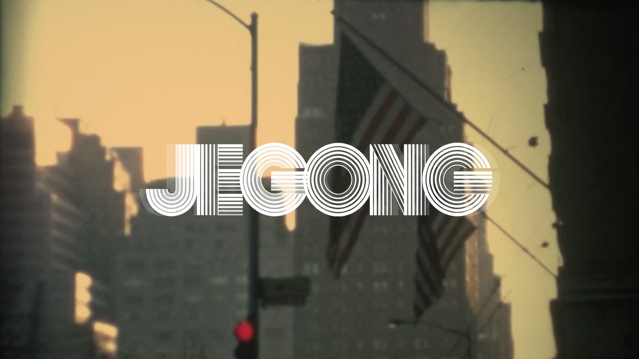 JEGONG - Come to the Center