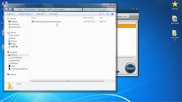 Convert mobipocket ebooks to epub
