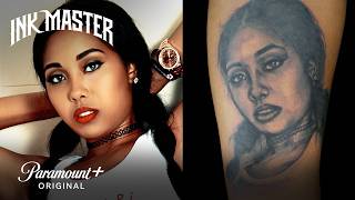 7 Insanely Painful Ink Master Tattoos 🥵 7 Insanely Painful Ink Master Tattoos 🥵