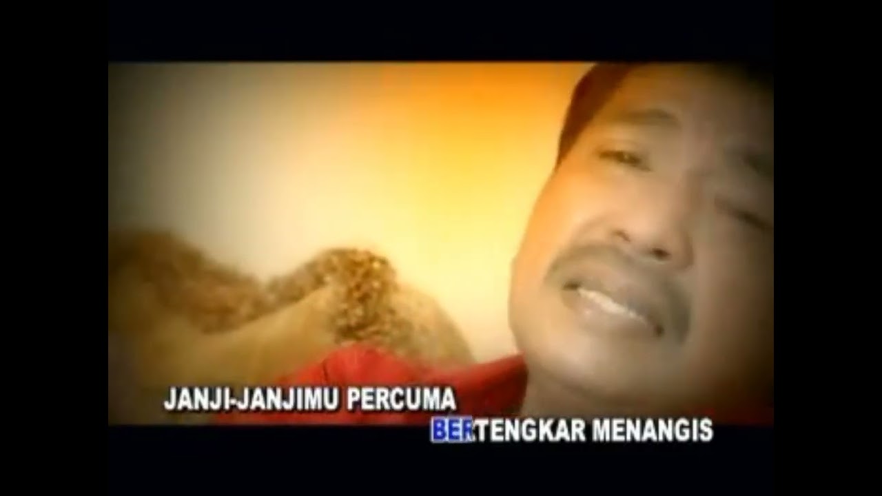 Imam s arifin burung kecil karaoke original