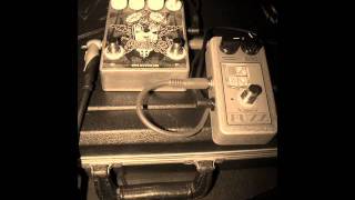 Fuzz Stackers - Devi Ever Ruby+Bit+Rocket