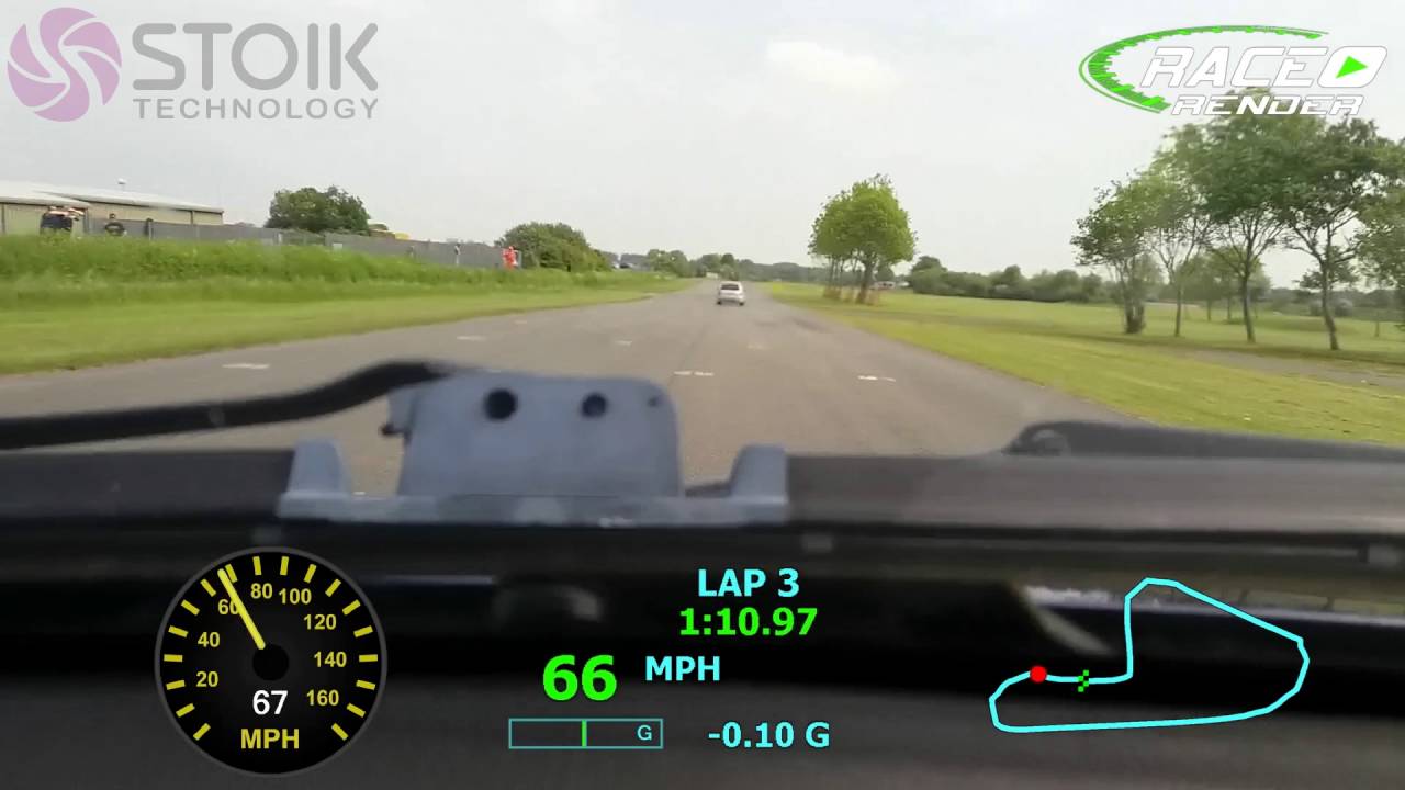 Aintree Trackday, May 2016