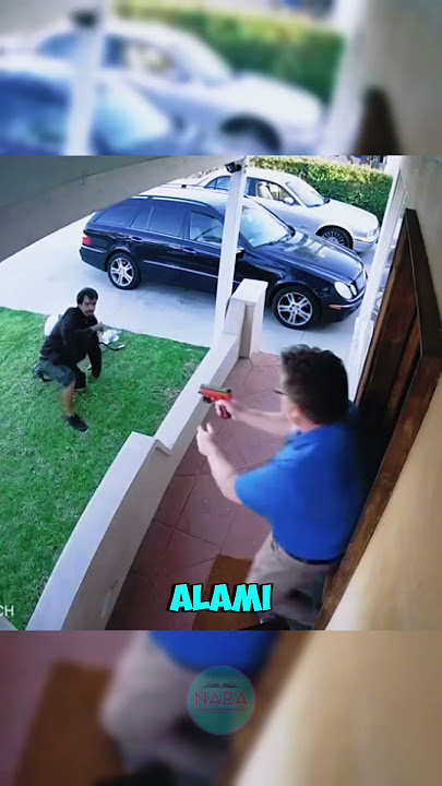 Senjata Pertahanan Diri Canggih: Aman Tanpa Melukai, Ini Rahasianya!